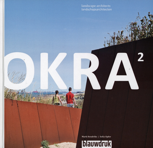 Okra 2 - Landscape Architects