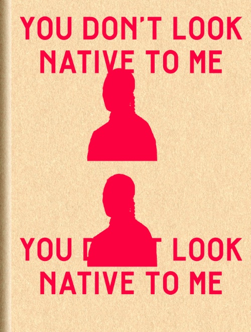 Maria Sturm - You Don't Look Native to Me