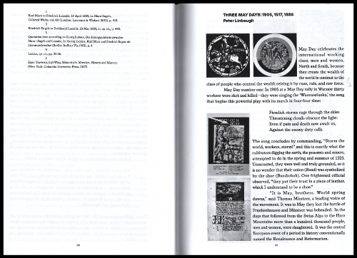 Berta Lask - Thomas Müntzer – Dramatic Depiction of the German Peasants' War of 1525