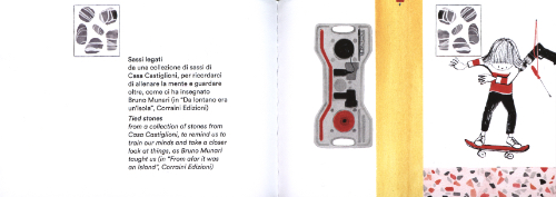 Castiglioni In 2 Sec. Flipbook Parentesi Castiglioni In 2 Sec. Flipbook Parentesi