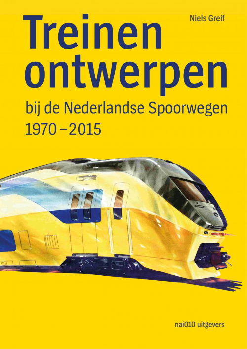 Treinen Ontwerpen Treinen Ontwerpen