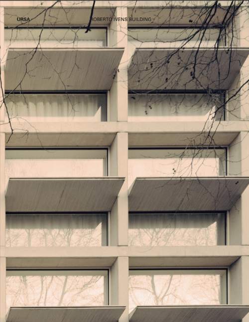 LB 39 URSA Roberto Ivens Builing