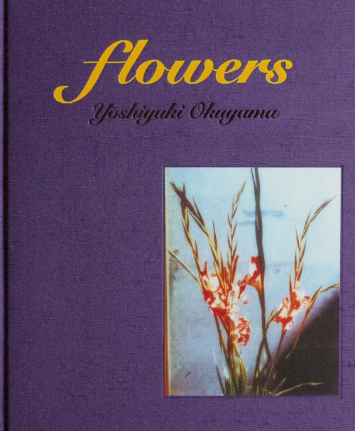 Yoshiyuki Okuyama – Flowers