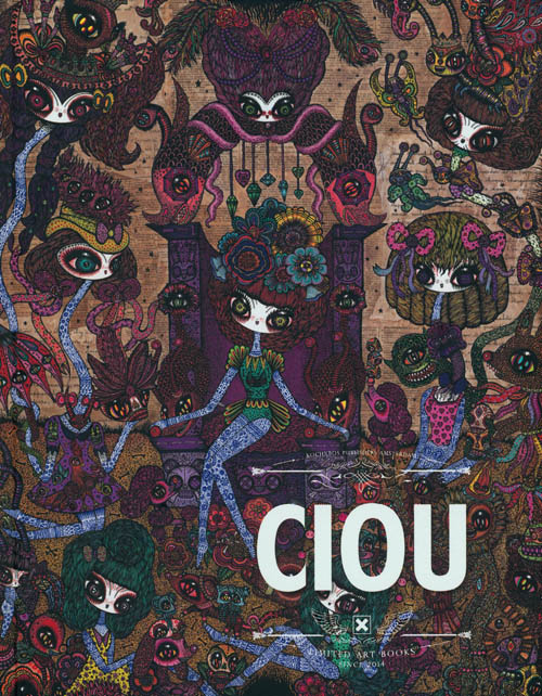 Ciou - Collected Works