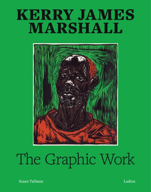 Kerry James Marshall - The Complete Prints 1976-2022