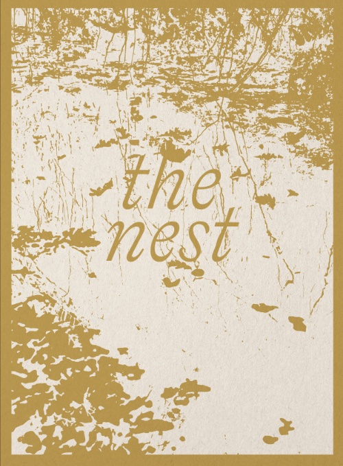 Lynn Alleva Lilley – The Nest Lynn Alleva Lilley – The Nest