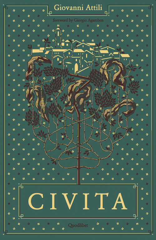Civita Without Adjectives or Other Specifications