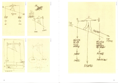 Norman Foster Sketchbooks Volume VI · 2001-2005