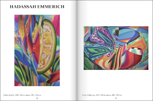 Painting after Painting – Contemporary Painting in Belgium Painting after Painting – Contemporary Painting in Belgium