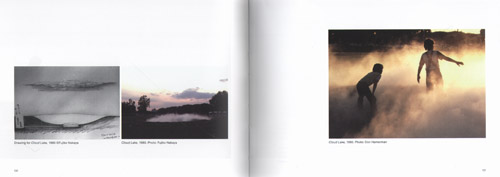 Fujiko Nakaya - Fog Fujiko Nakaya - Fog