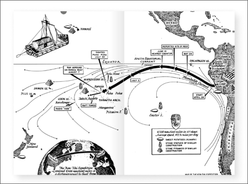 Francesco Faccin - Rafts. Allegories of Design Francesco Faccin - Rafts. Allegories of Design