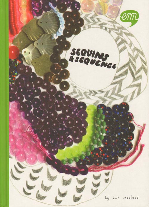 Kat Macleod - Sequins & Sequence Kat Macleod - Sequins & Sequence