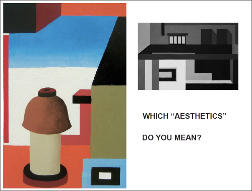 Nathalie du Pasquier - Campo di Marte Nathalie du Pasquier - Campo di Marte