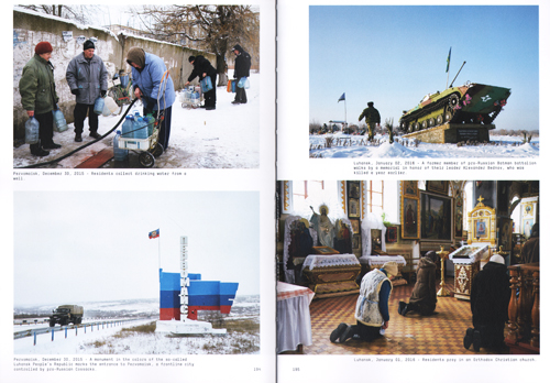 Pierre Crom - War In Ukraine Pierre Crom - War In Ukraine