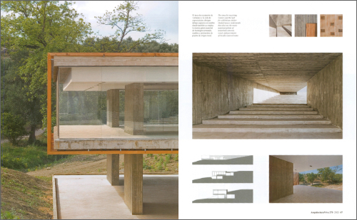 Arquitectura Viva 275: OFFICE Kersten Geers David Van Severen Arquitectura Viva 275: OFFICE Kersten Geers David Van Severen