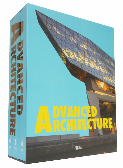 Advanced Architecture 4,5,6