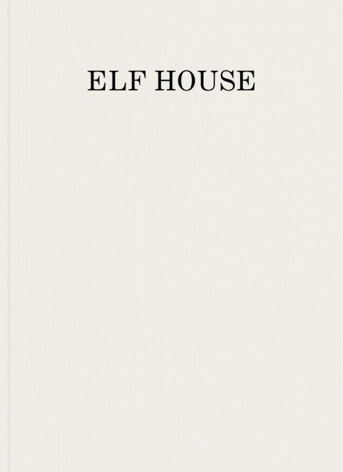 Chase Biado - Elf House