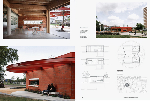 Architecture in the Netherlands Yearbook 2020/2021 Architecture in the Netherlands Yearbook 2020/2021