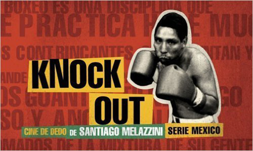 Santiago Melazzini: Knock Out
