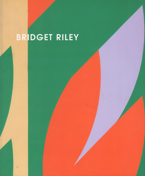 Bridget Riley - Recent Paintings And Gouaches