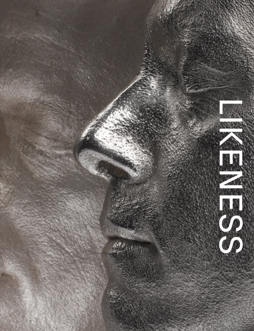 Caspar Berger – Likeness Caspar Berger – Likeness