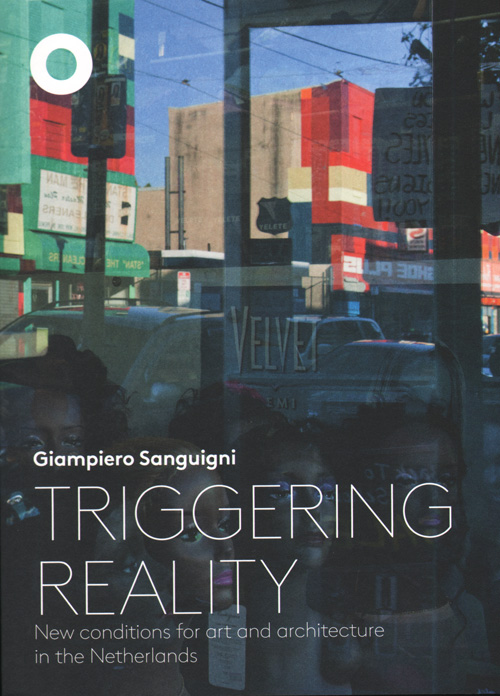 G. Sanguigni - Triggering Reality