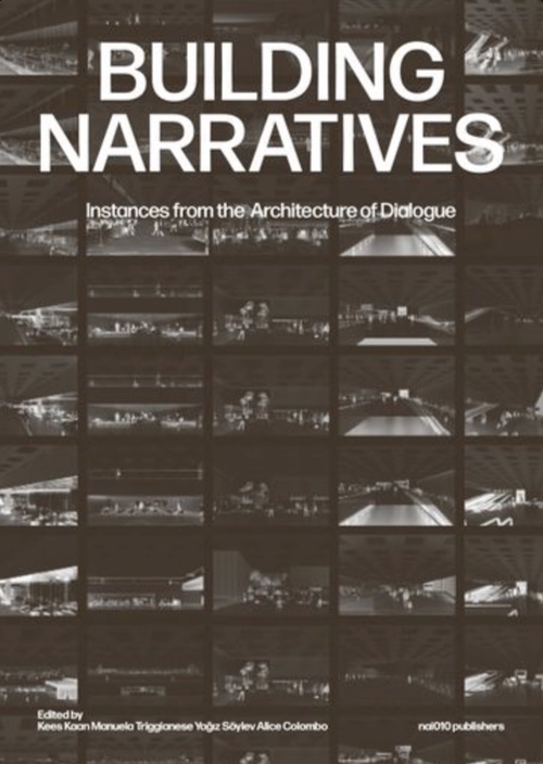 Building Narratives – Instances from the Architecture of Dialogue
