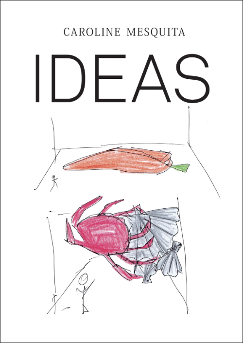 Caroline Mesquita - Ideas Caroline Mesquita - Ideas