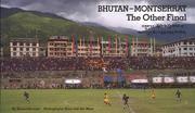 Hans Van Der Meer: Bhutan-Montserrat