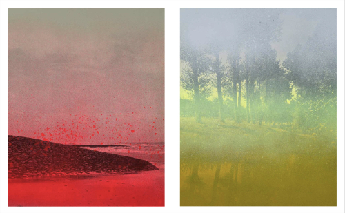 Julie Wolfe - Apophenia volume 02: Exquisite Corpse Julie Wolfe - Apophenia volume 02: Exquisite Corpse