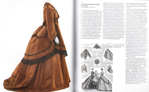 Costume And Fashion Costume And Fashion