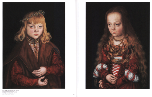 Remember Me - Renaissance Portraits Remember Me - Renaissance Portraits