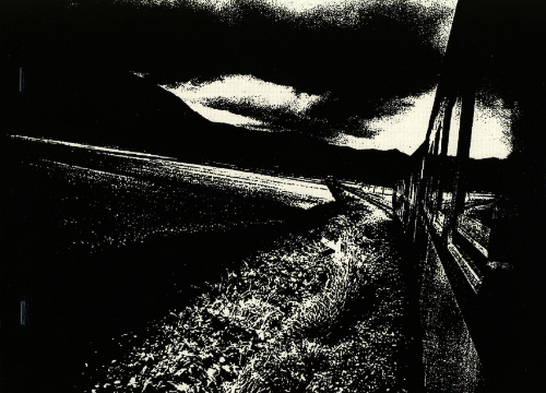 Daido Moriyama - Tales of Tono (new edition)