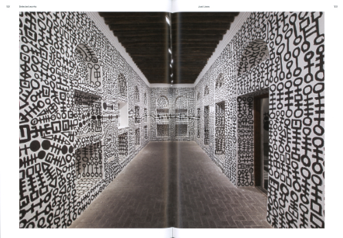 Mohamed Ahmed Ibrahim - The Space between Sunrise and Sunset – A Retrospective Monograph, The Years 1986-2022 Mohamed Ahmed Ibrahim - The Space between Sunrise and Sunset – A Retrospective Monograph, The Years 1986-2022