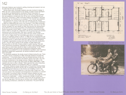 Documents and Histories - Women in Architecture Documents and Histories - Women in Architecture
