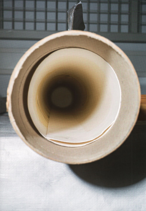Object Onder / Object Below, Sanders Collection Object Onder / Object Below, Sanders Collection