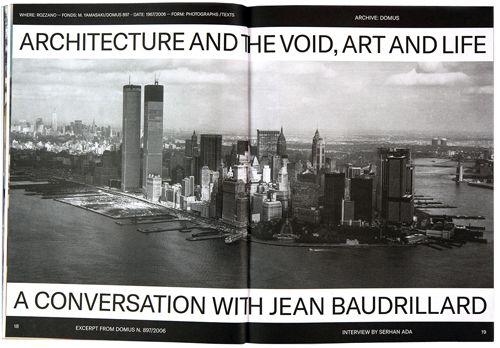 Archivio 03 - The Americana Issue Archivio 03 - The Americana Issue