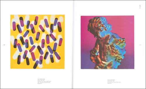 Designed by Peter Saville Designed by Peter Saville