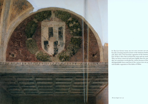 Leonardo In Detail (English) Leonardo In Detail (English)