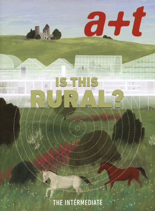 a+t 55: Is this Rural? The Intermediate