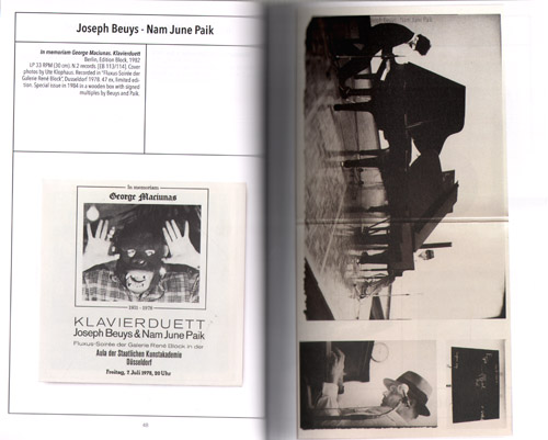 Records By Artists: 1958-1990 Records By Artists: 1958-1990