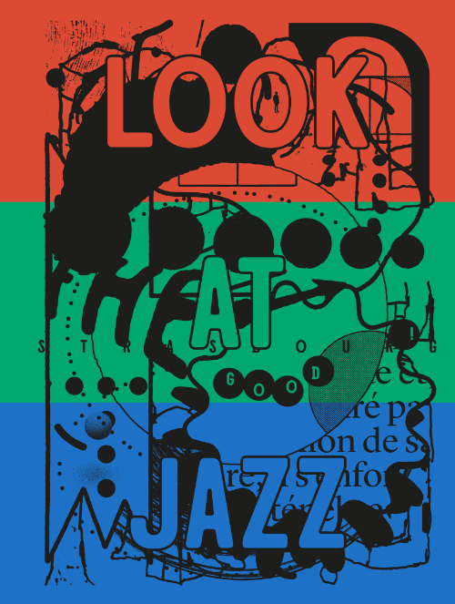 Helmo - Look at Jazz