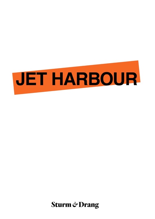 Jürg Hafen/Jet Harbour