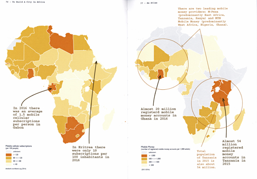 To Build A City In Africa - A History And A Manual