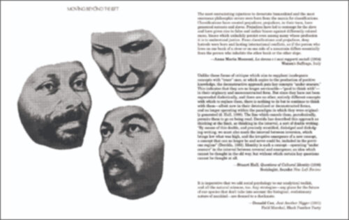 Moving Beyond the Left - A Post-Left Post-Mortem in Pursuit of Freedom