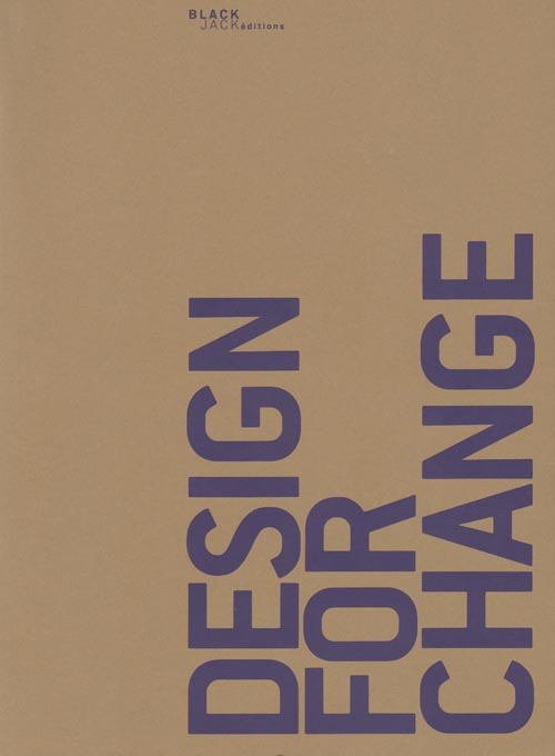 Design For Change