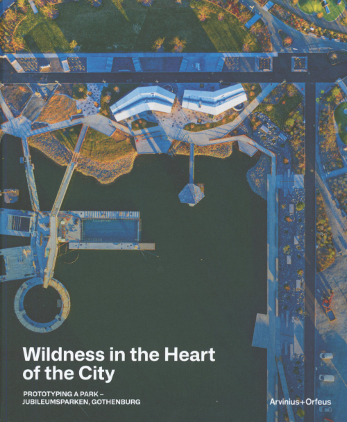 Wildness in the Heart of the City