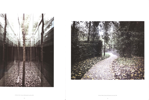 RCR Arquitectes - Intangible Tangible