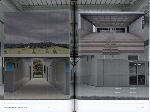 Terroir: Third Spaces Terroir: Third Spaces