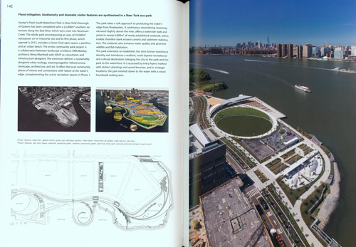 C3 409: Showcasing Architecture - Water And Parks For People - Living Along The Terrain